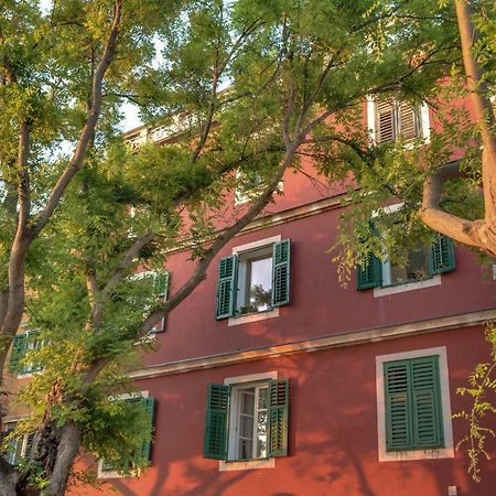 Apartment Oliveto Sibenik Exterior photo