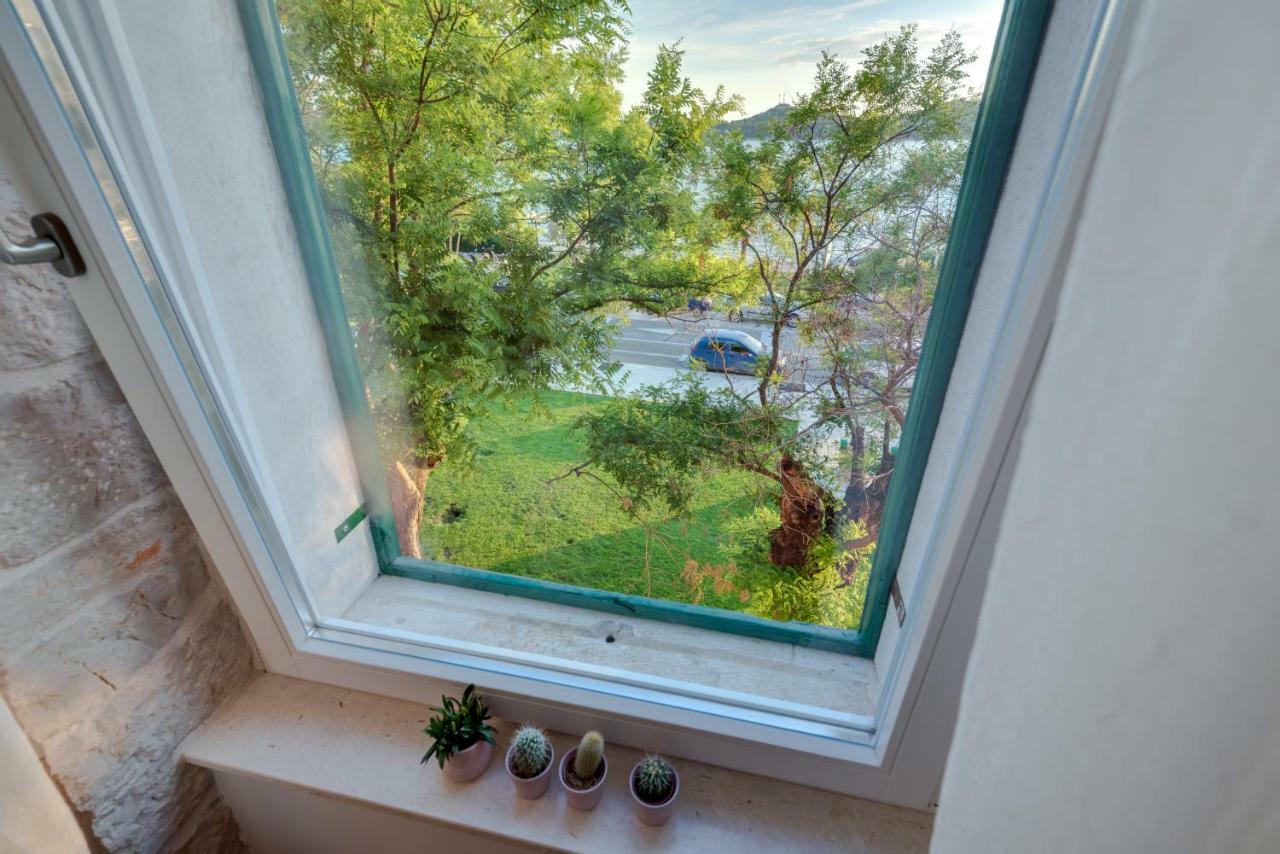 Apartment Oliveto Sibenik Exterior photo