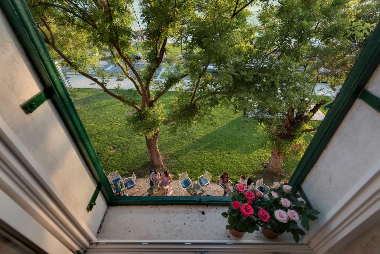 Apartment Oliveto Sibenik Exterior photo